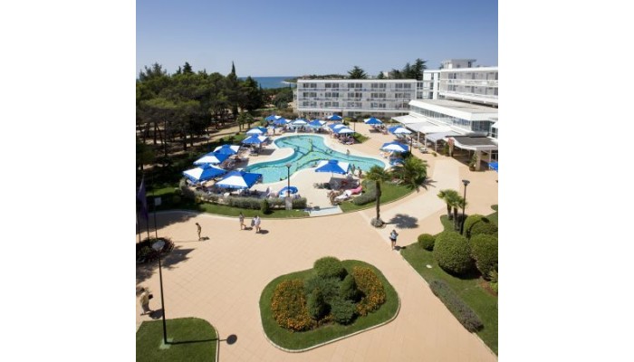 Aminess Laguna Hotel poza 7