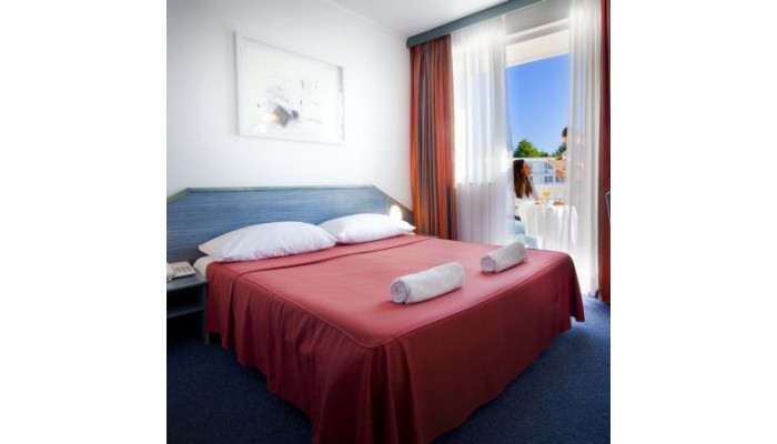 Aminess Laguna Hotel poza 8