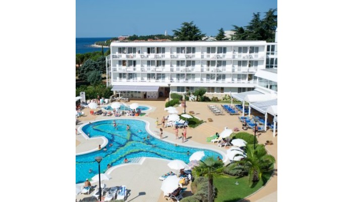 Aminess Laguna Hotel poza 6