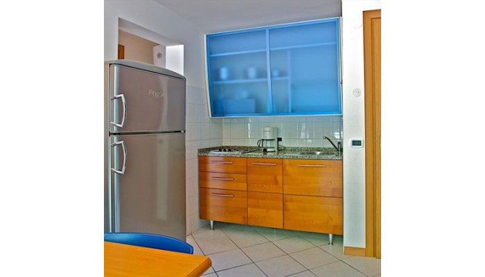 Hotel Appartments Horizont poza 5