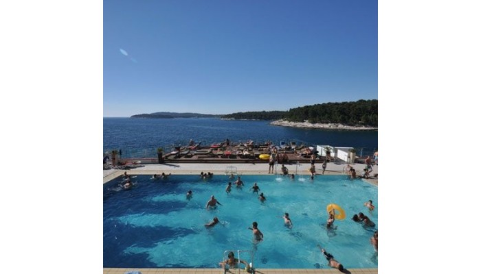 Hotel Appartments Horizont poza 6