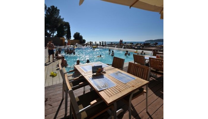 Hotel Appartments Horizont poza 10