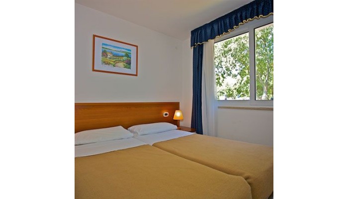 Hotel Appartments Horizont poza 4