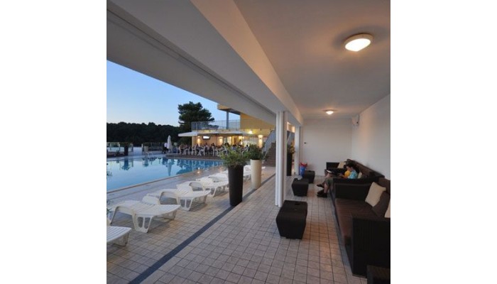 Hotel Appartments Horizont poza 7