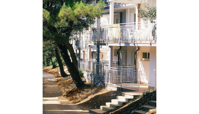 Hotel Appartments Horizont poza 3