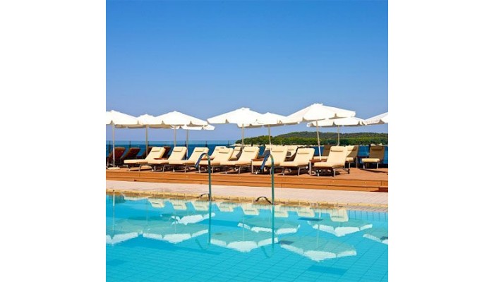 Hotel Appartments Horizont poza 9