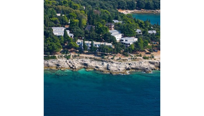 Hotel Appartments Horizont poza 1