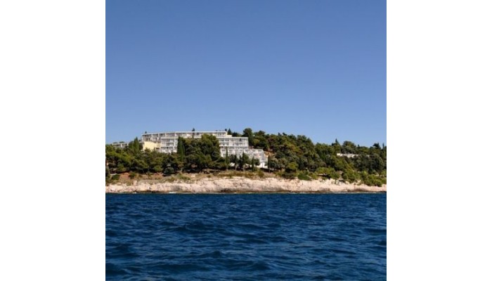 Hotel Appartments Splendid poza 1