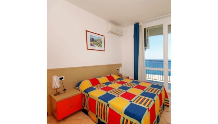 Hotel Appartments Splendid poza 4