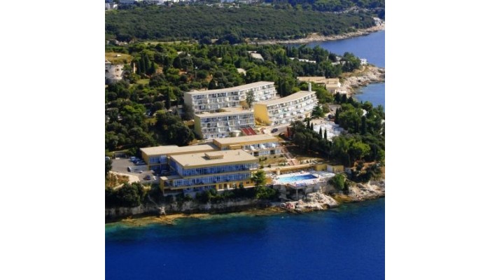 Hotel Appartments Splendid poza 2