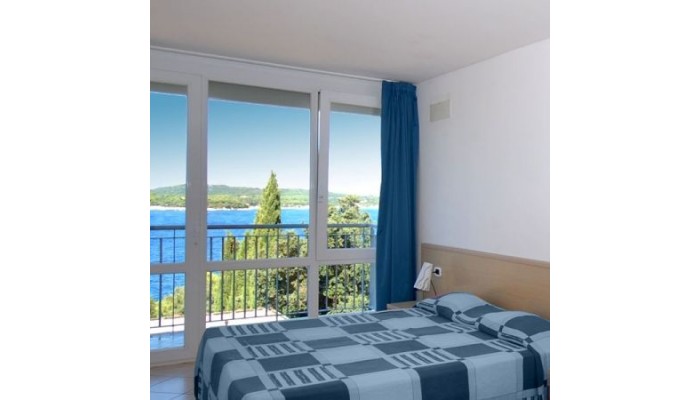 Hotel Appartments Splendid poza 3