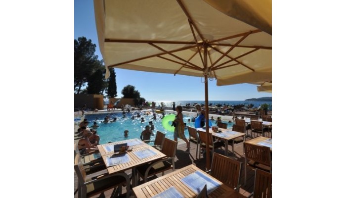 Hotel Appartments Splendid poza 5