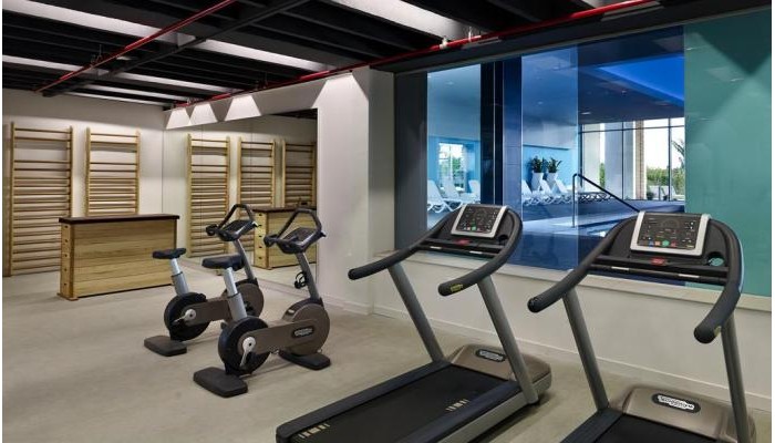 Hotel Park Plaza Belvedere Medulin poza 16