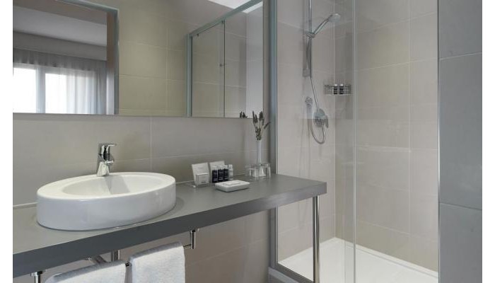 Hotel Park Plaza Belvedere Medulin poza 10