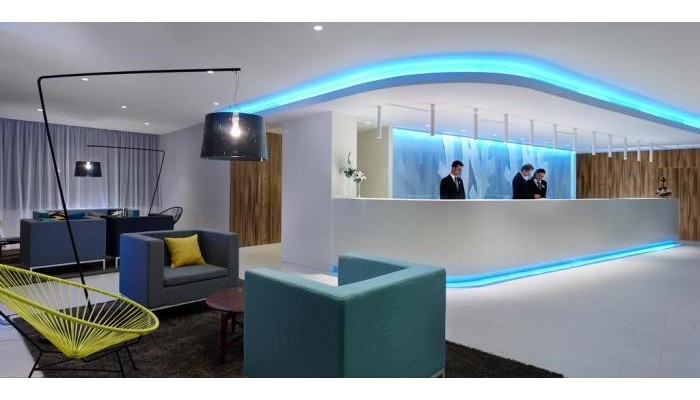 Hotel Park Plaza Belvedere Medulin poza 5