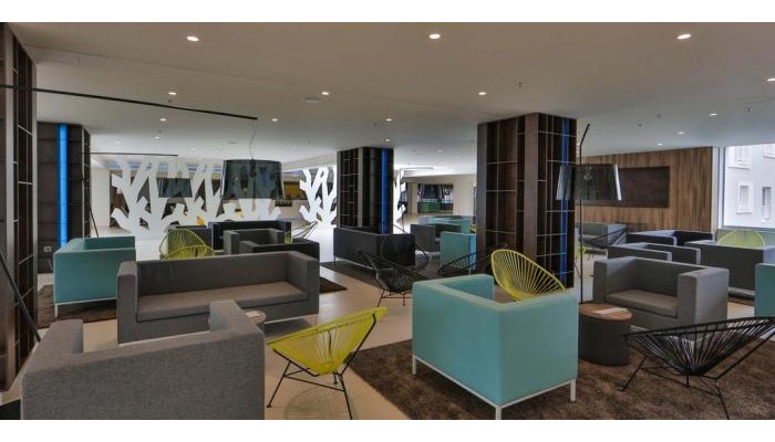 Hotel Park Plaza Belvedere Medulin poza 7