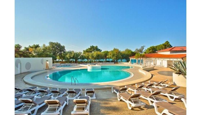 Hotel Park Plaza Belvedere Medulin poza 12