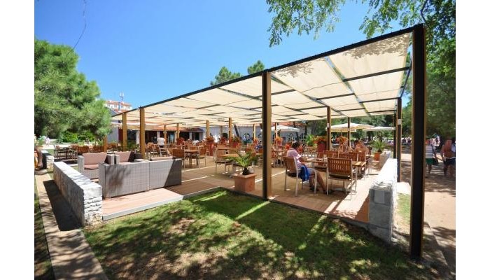 Hotel Park Plaza Belvedere Medulin poza 13