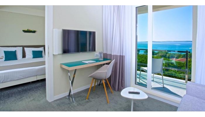 Hotel Park Plaza Belvedere Medulin poza 9