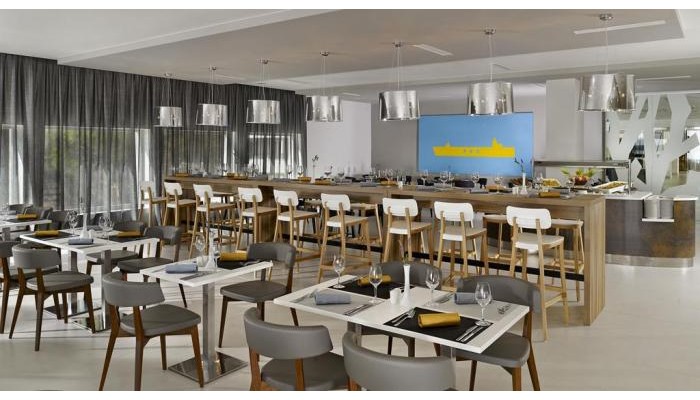 Hotel Park Plaza Belvedere Medulin poza 11