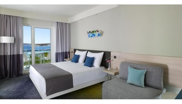 Hotel Park Plaza Belvedere Medulin poza 8