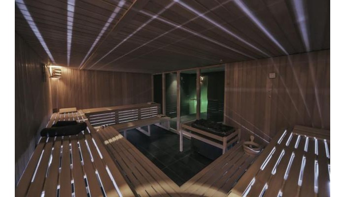 Hotel Park Plaza Belvedere Medulin poza 15