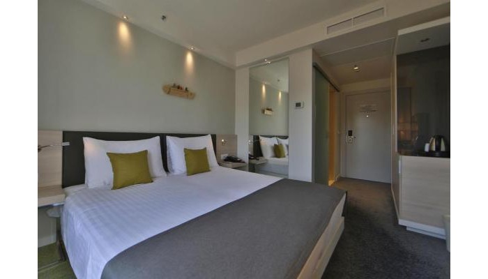 Hotel Park Plaza Belvedere Medulin poza 17