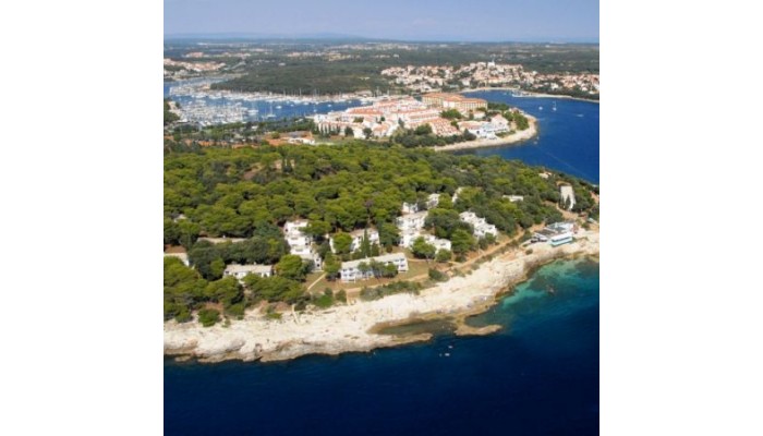 Resort Verudela Beach poza 1