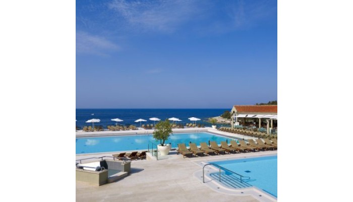 Resort Verudela Beach poza 6