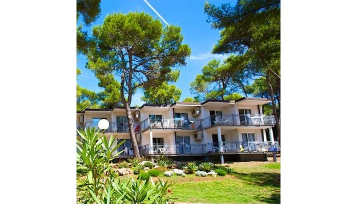 Resort Verudela Beach poza 2