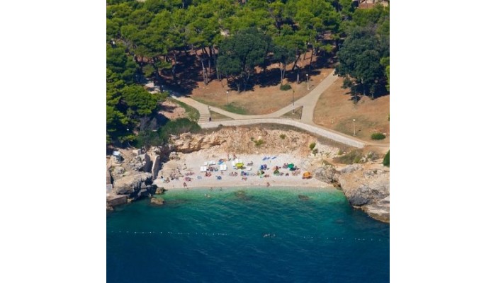 Resort Verudela Beach poza 5