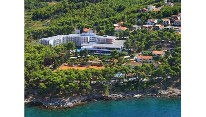 Adriatiq Hotel Hvar poza 0
