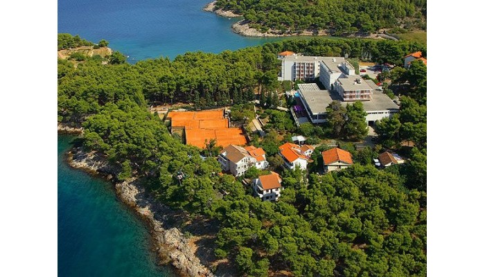 Adriatiq Hotel Hvar poza 1