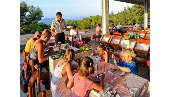 Adriatiq Hotel Hvar poza 13