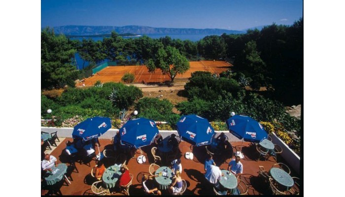 Adriatiq Hotel Hvar poza 2