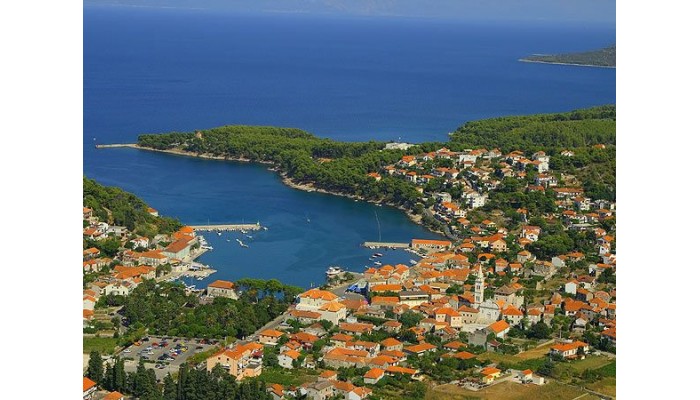 Adriatiq Hotel Hvar poza 6