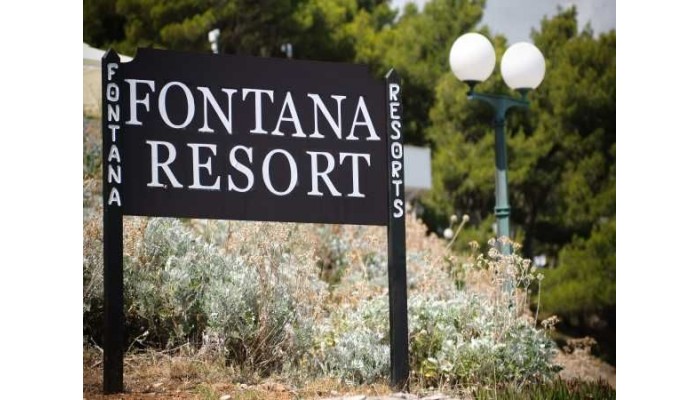 Fontana Resort poza 1