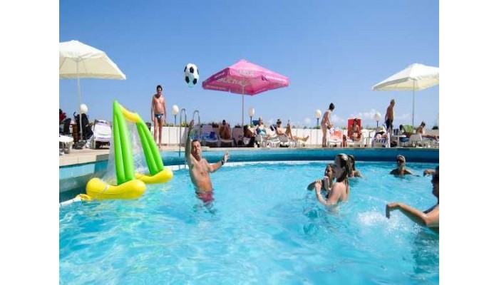 Fontana Resort poza 16