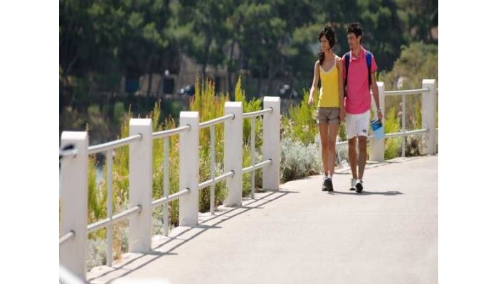 Fontana Resort poza 20