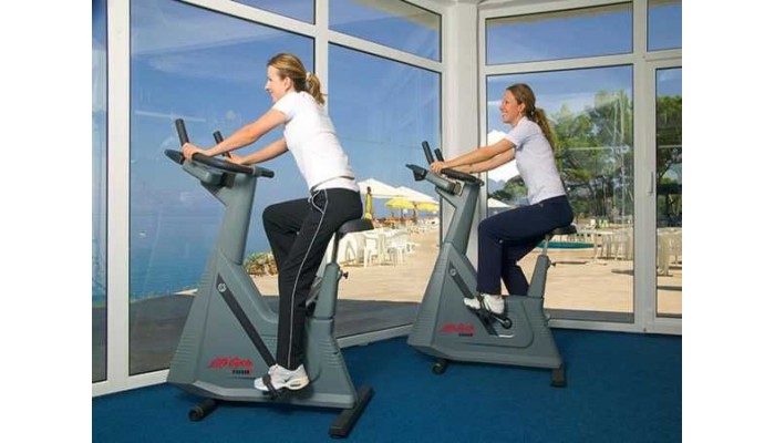 Fontana Resort poza 23