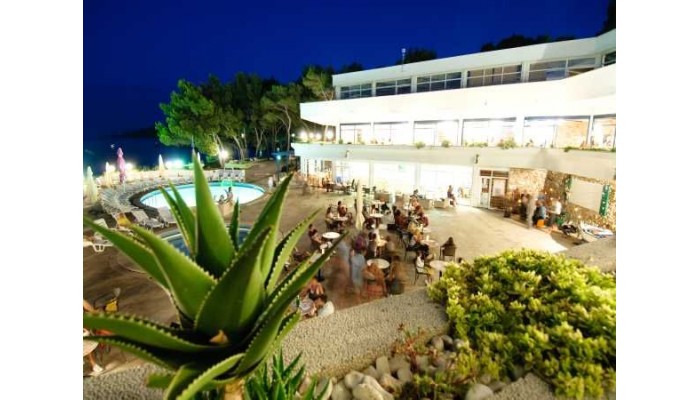 Fontana Resort poza 0