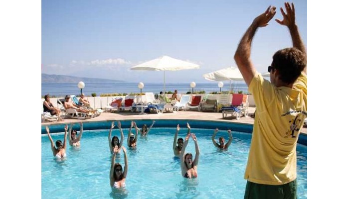 Fontana Resort poza 14