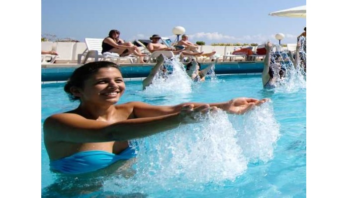 Fontana Resort poza 15