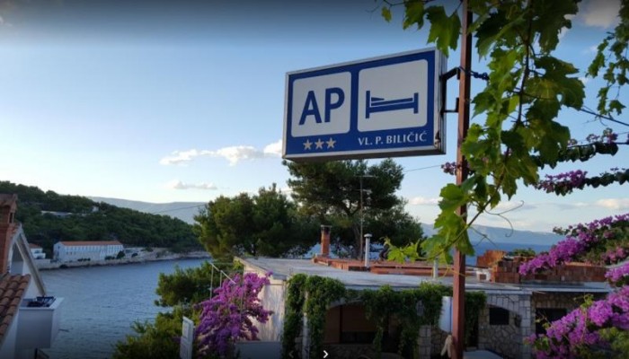 Hotel Bilicic Apartmani poza 0