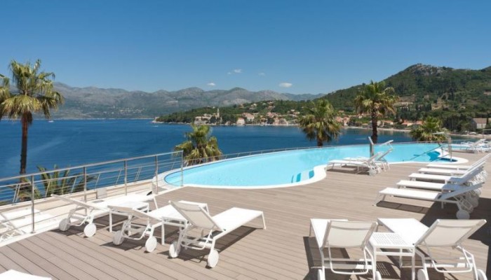 Lafodia Sea Resort poza 3