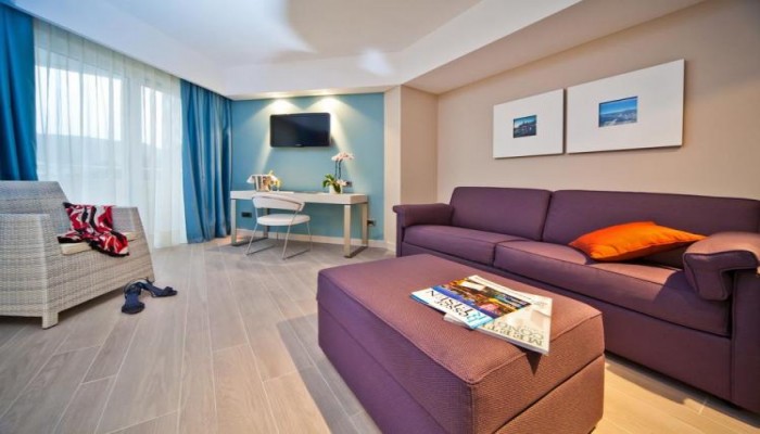 Lafodia Sea Resort poza 11