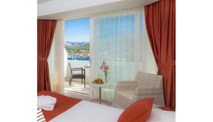 Lafodia Sea Resort poza 13