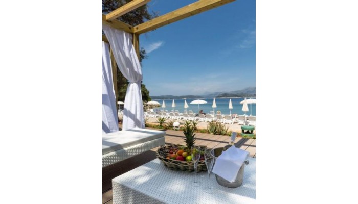 Lafodia Sea Resort poza 20