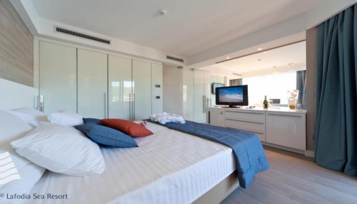 Lafodia Sea Resort poza 5