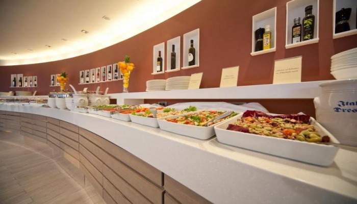 Lafodia Sea Resort poza 17